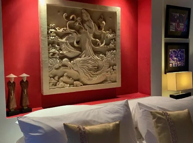 Villa Padi Canggu