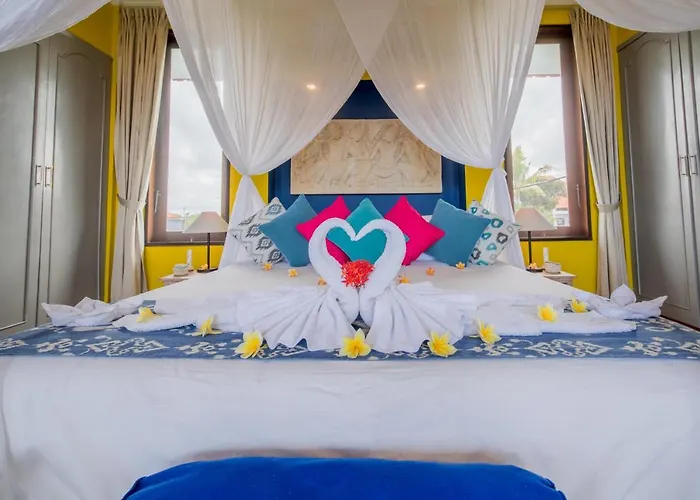 Padi Villa