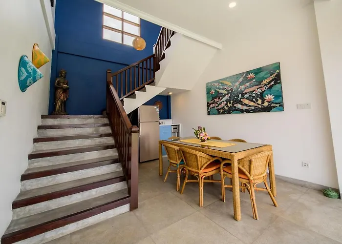 Padi Villa Canggu