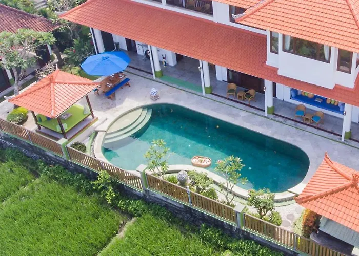 Villa Padi Canggu