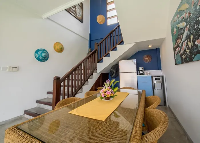 Padi Villa