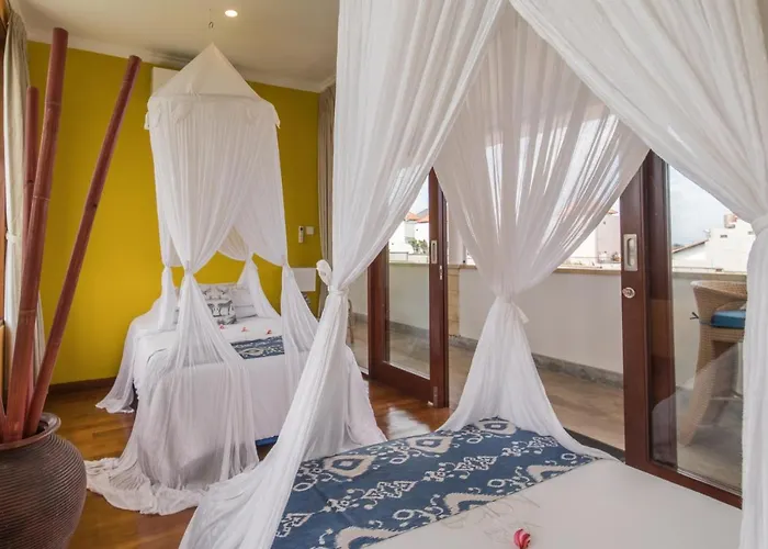 Villa Padi Canggu