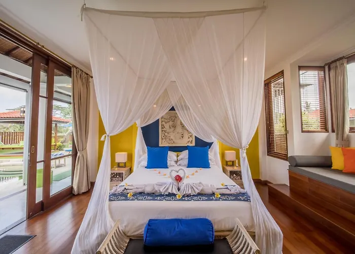 Padi Canggu