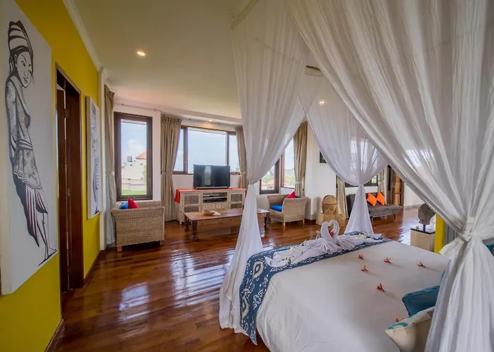 Padi Villa Canggu