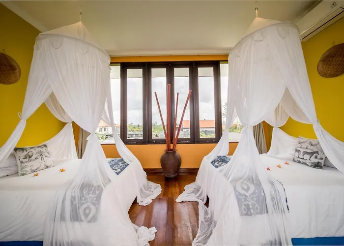 Villa Padi