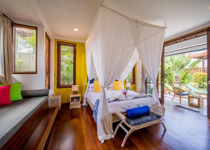 Villa Padi *