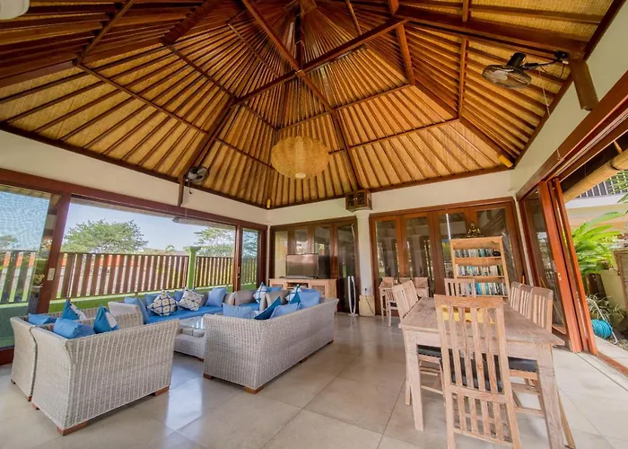 Padi * Canggu