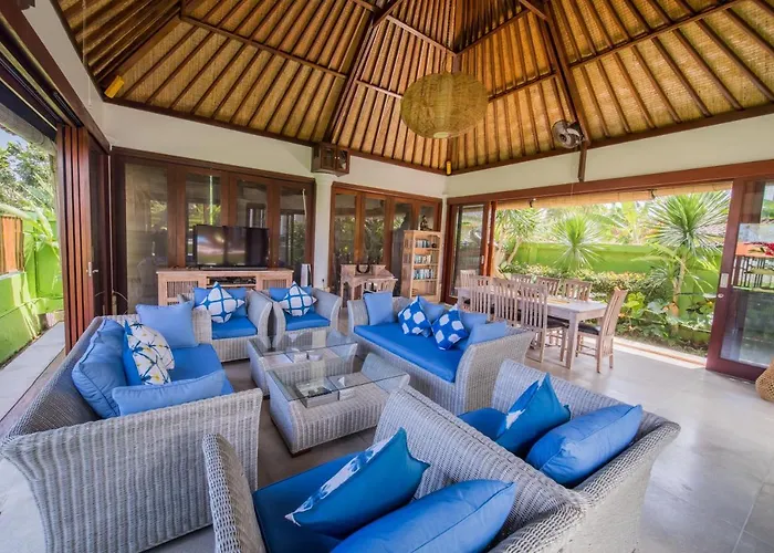 Villa Padi Canggu