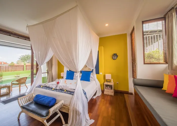 Padi Canggu