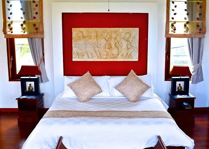 Padi Villa