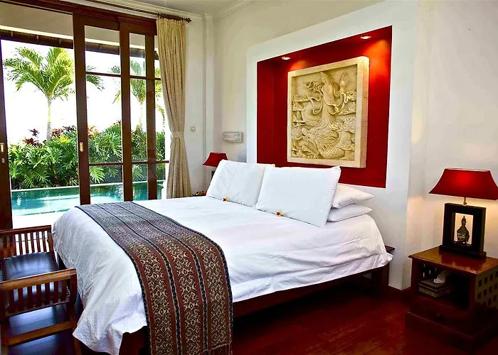 Padi Villa *