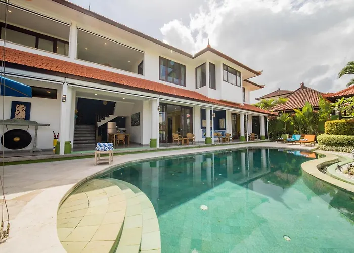 Villa Padi