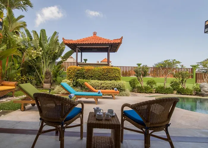 Padi * Canggu