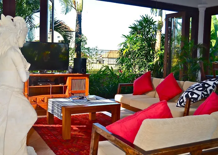 Padi Villa Canggu