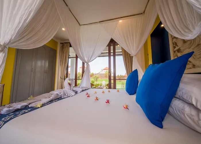 Villa Padi Canggu