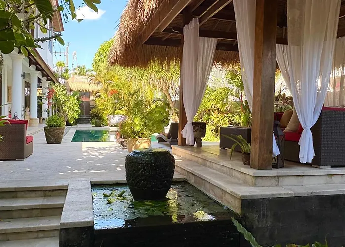Padi Canggu