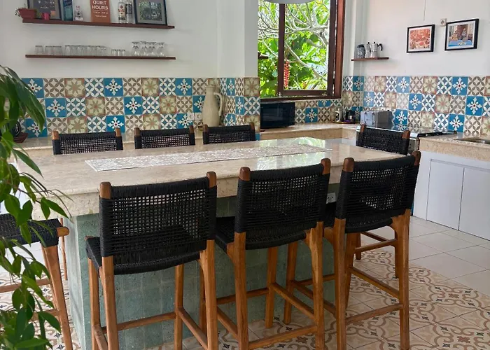 Villa Padi