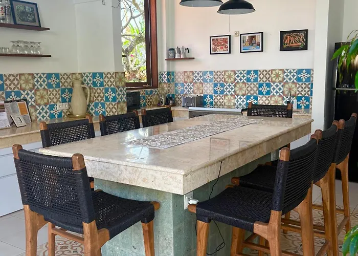 Padi Villa *