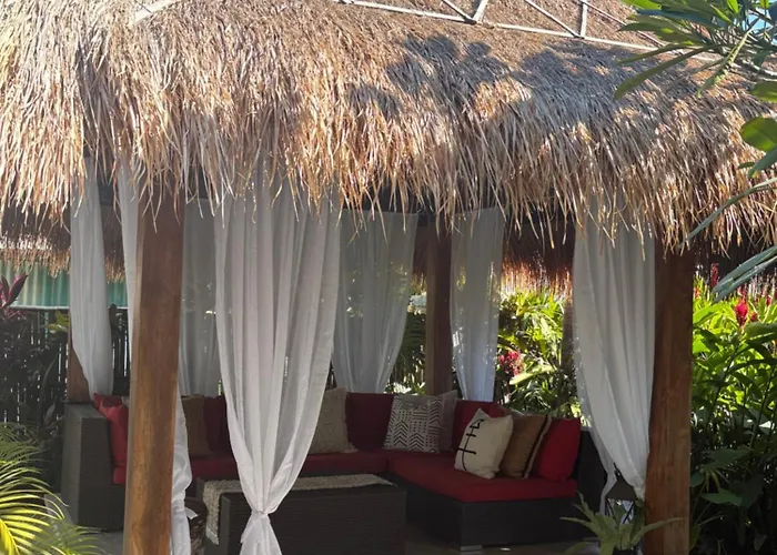 Villa Padi