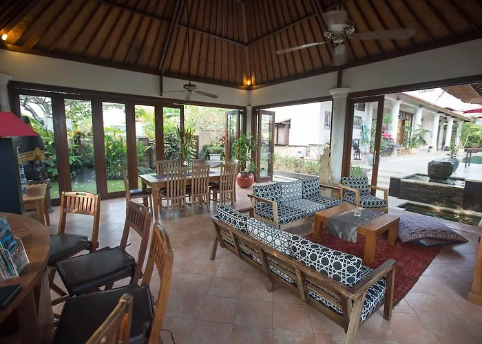 Padi Canggu