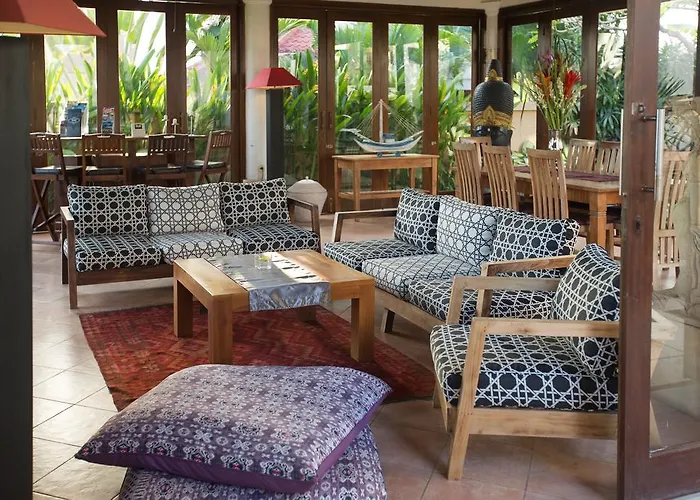 Padi Villa