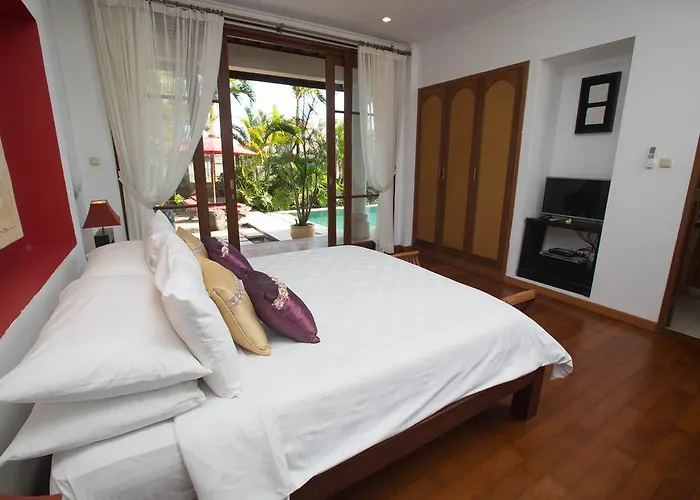 Villa Padi