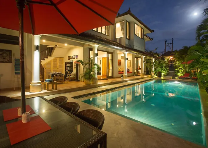 Villa Padi Canggu