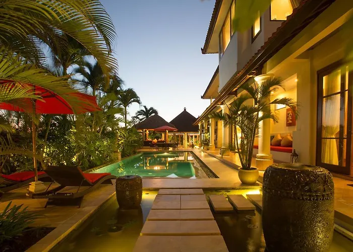 Padi Villa *