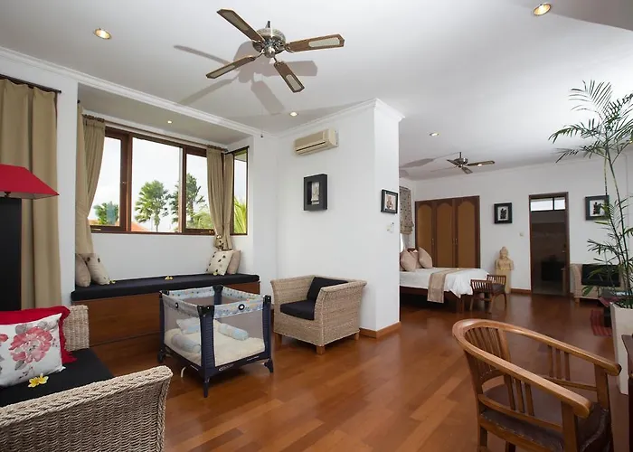 Padi Villa Canggu