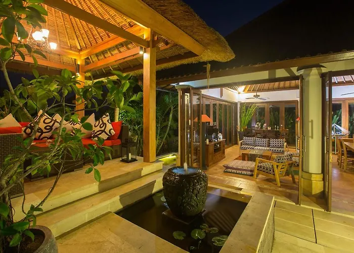 Villa Padi