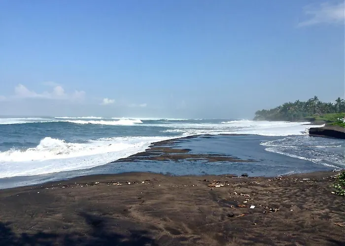 Padi Villa Canggu