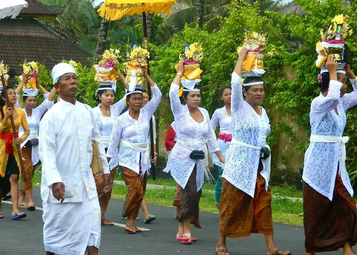 Villa Padi Canggu