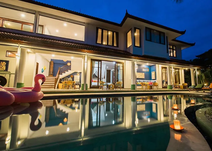 Villa Padi
