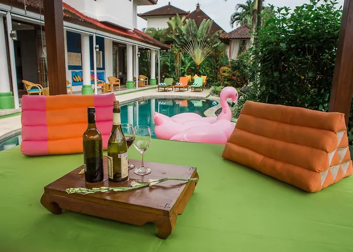 Villa Padi