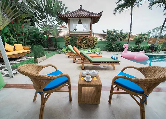 Villa Padi
