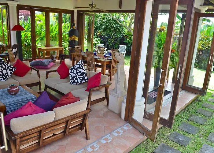 Padi Canggu