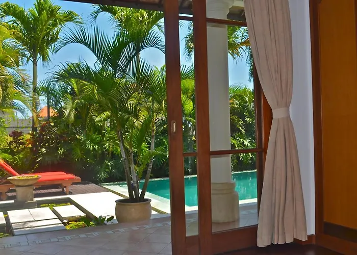 Padi Villa *