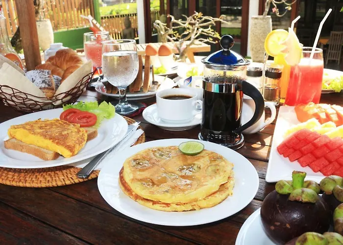 Padi Villa Canggu
