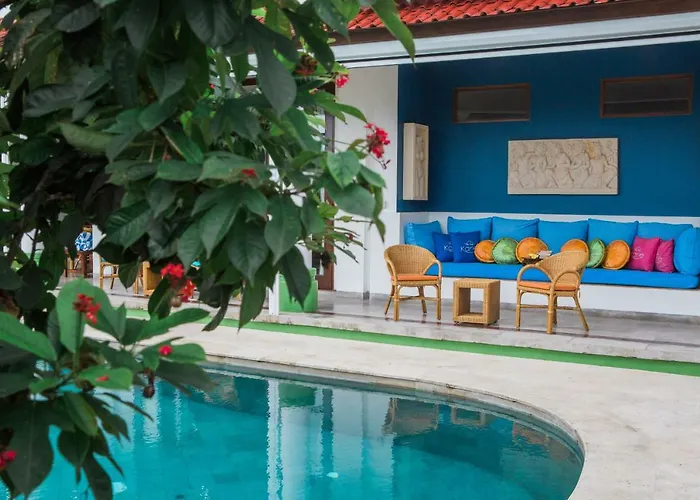 Padi Villa Canggu