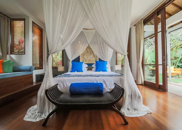 Padi Villa Canggu