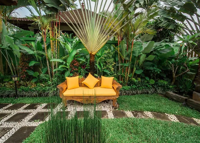 Padi Villa Canggu