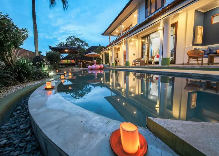 Padi Canggu